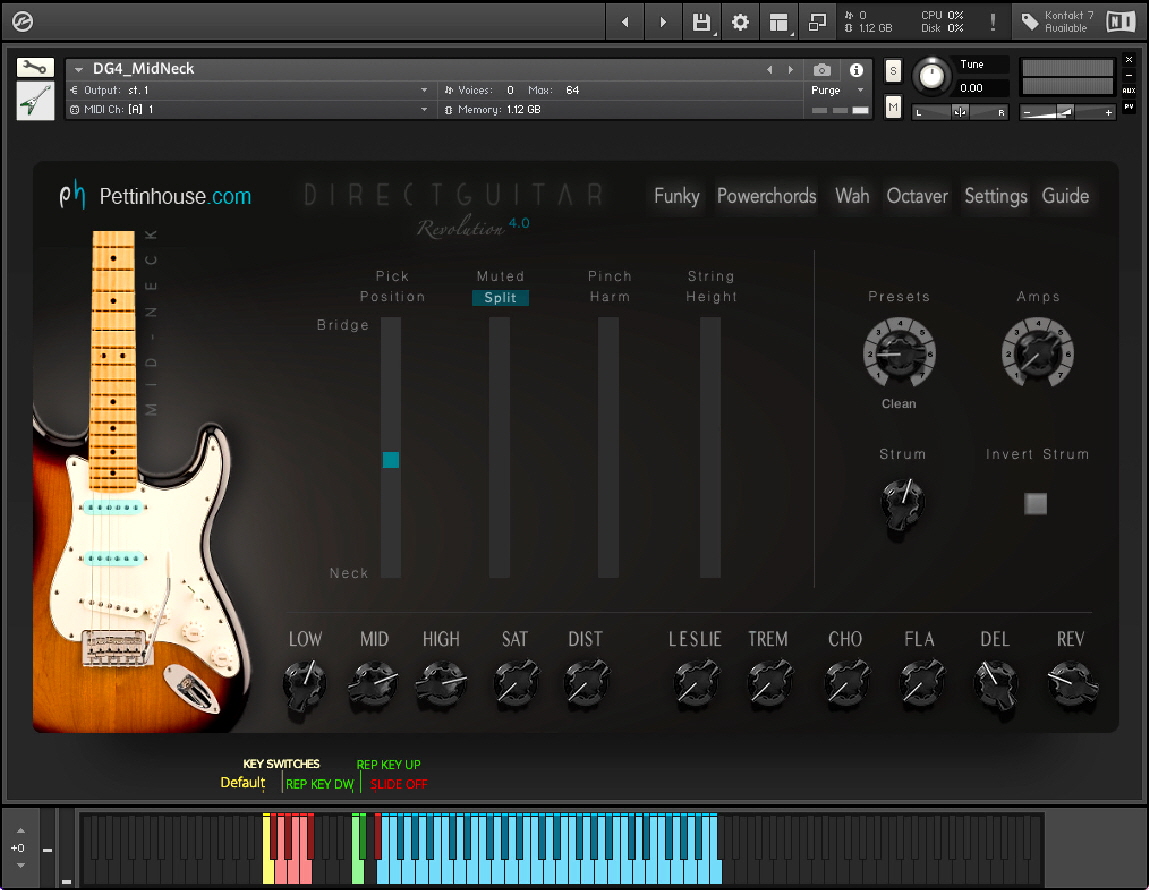 Pettinhouse-DirectGuitar-Stratocaster-Guitar-For-Kontakt