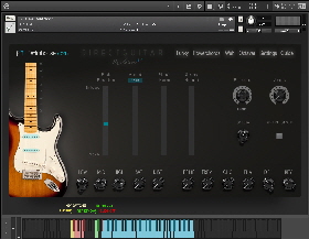 Pettinhouse-DirectGuitar-Stratocaster-Guitar-For-Kontakt